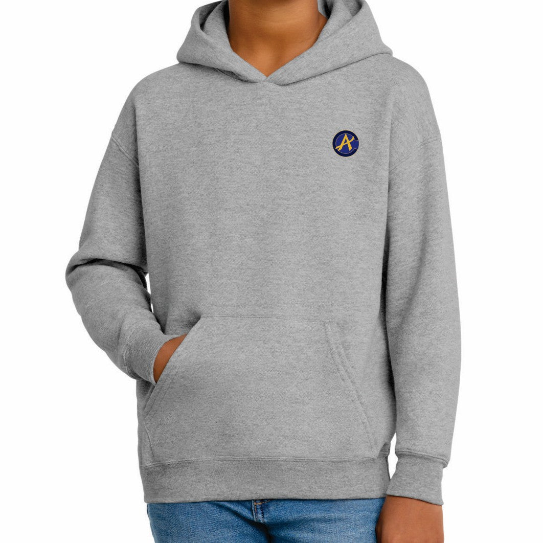 A-CLUB YOUTH HOODIE