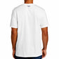 RUGBYTOWN USA T-SHIRT - WHITE