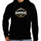 HAMMERS RUGBY HOODIE