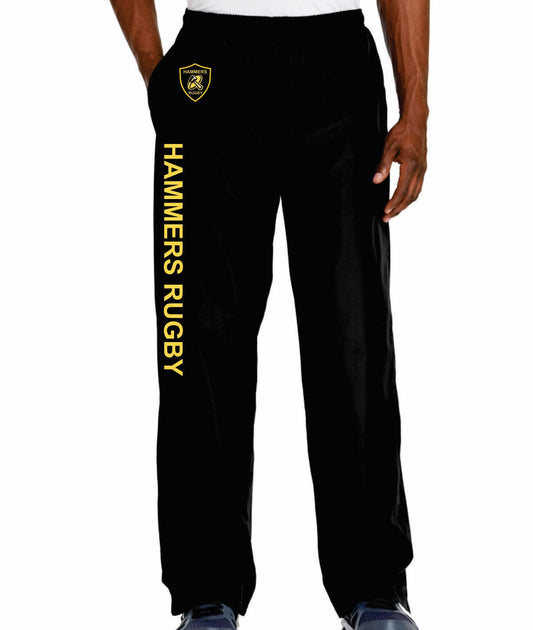 HAMMERS RUGBY WARMUP PANT