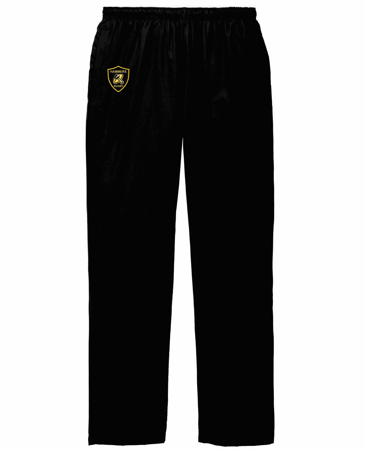 HAMMERS RUGBY WARMUP PANT