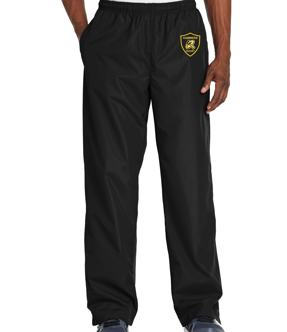 HAMMERS RUGBY WARMUP PANT