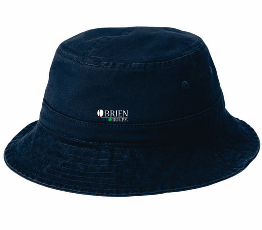RUGBYTOWN USA BUCKET HAT