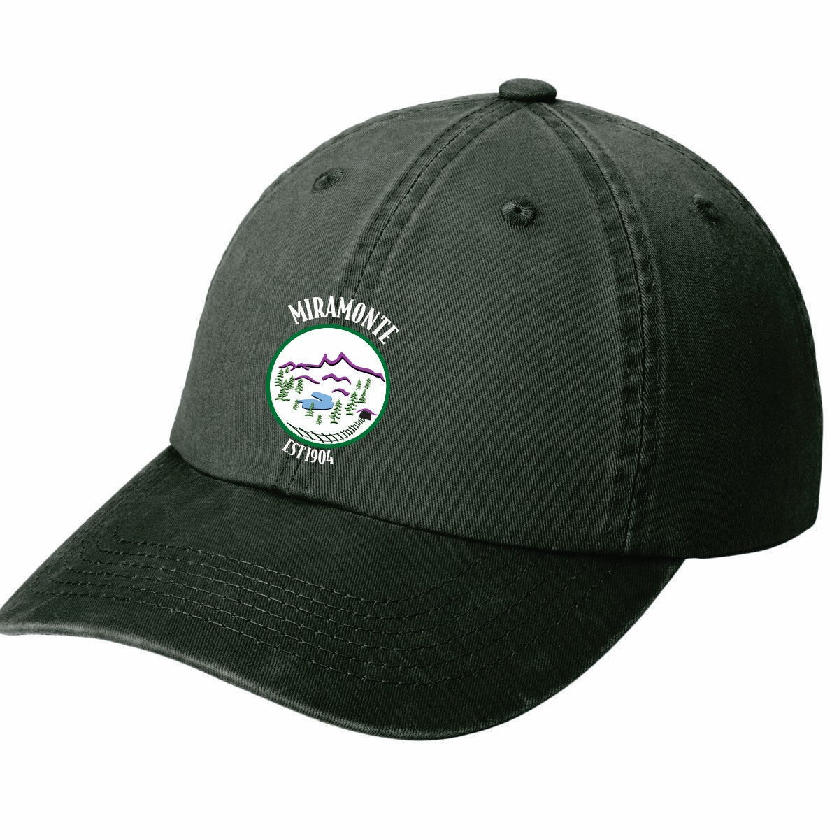 MIRAMONTE HAT
