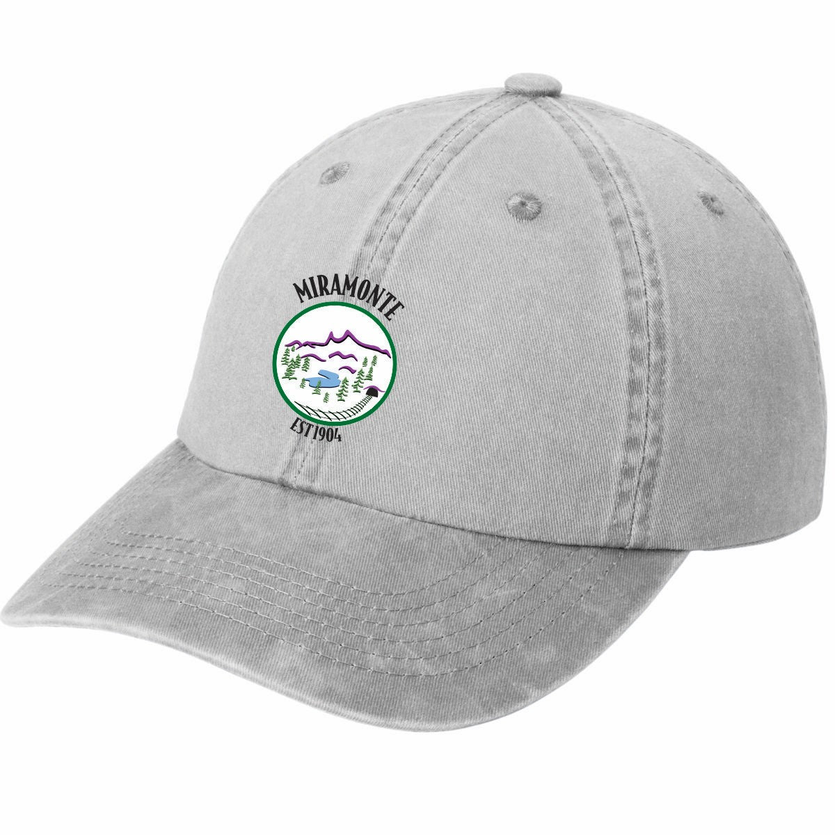 MIRAMONTE HAT