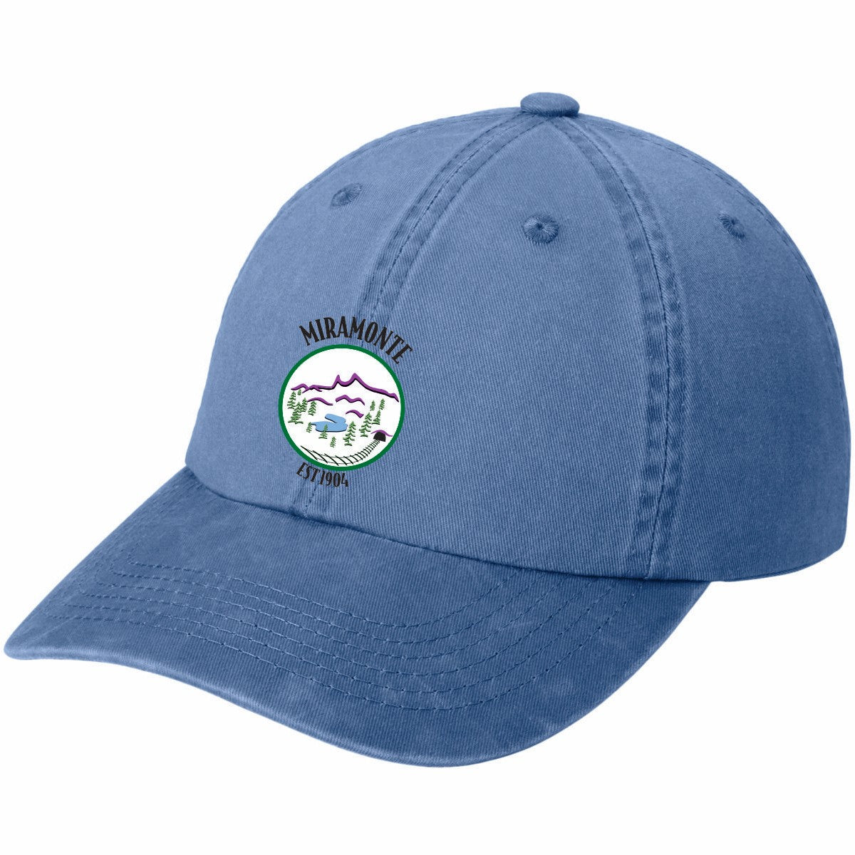 MIRAMONTE HAT