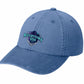 RUGBYTOWN USA HAT - BLUE