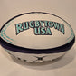 RUGBYTOWN USA BALL