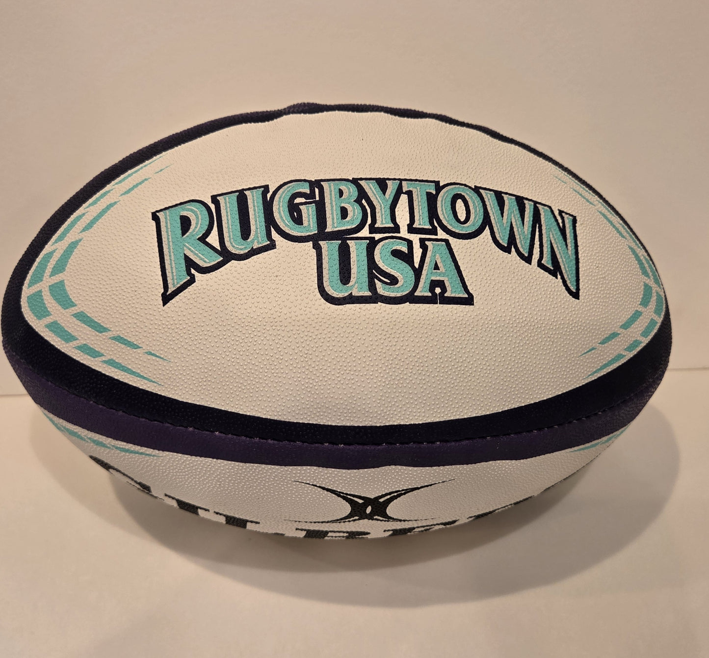 RUGBYTOWN USA BALL