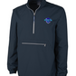 RUGBYTOWN USA WIND & RAIN PULLOVER