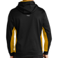 HAMMERS RUGBY HOODIE (EMBRIODERED)