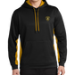 HAMMERS RUGBY HOODIE (EMBRIODERED)