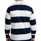 RUGBYTOWN USA CLASSIC RUGBY JERSEY