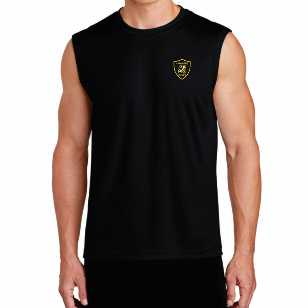 HAMMERS RUGBY PERFORMANCE TANK