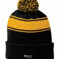 HAMMERS RUGBY POM POM BEANIE