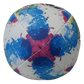 TYE DYE RUGBY BALL