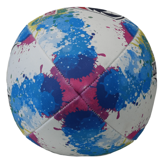 PRIDE RUGBY BALL