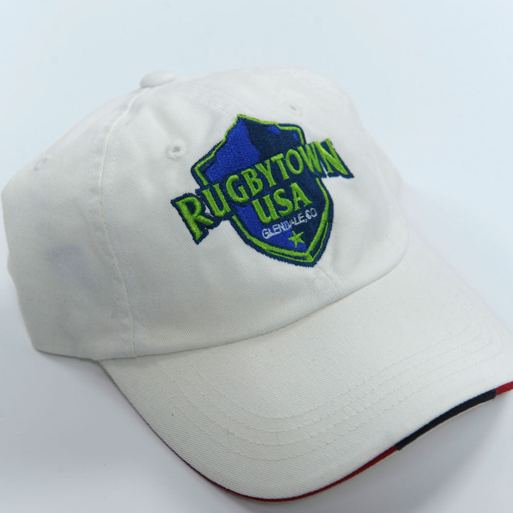 RUGBYTOWN USA HAT