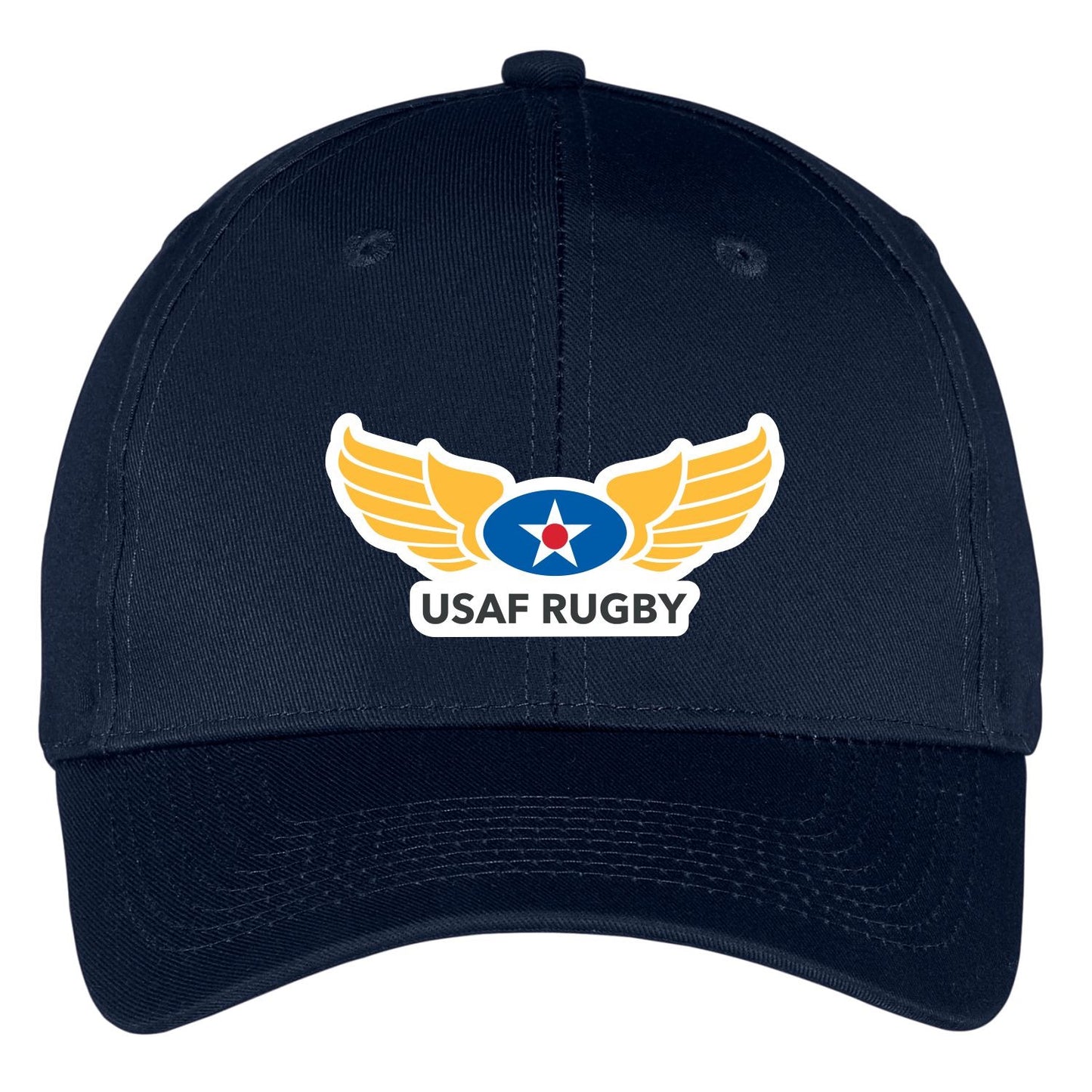 AIR FORCE RUGBY HAT