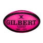 GILBERT TRAINING BALL - NEON PINK