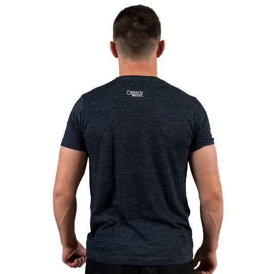 GLENDALE RAPTORS  "RUGBY WITH ALTITUDE"  T-SHIRT