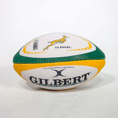 SOUTH AFRICA MINI RUGBY BALL