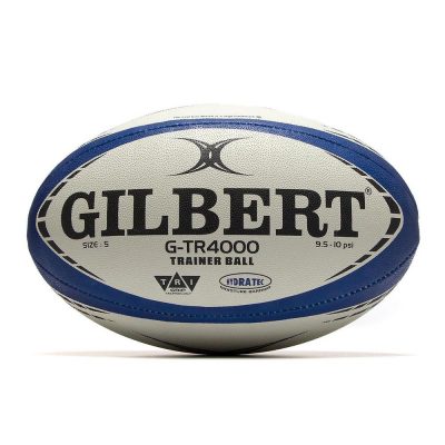 G-TR4000 RUGBY BALL NAVY BLUE - SIZE 3