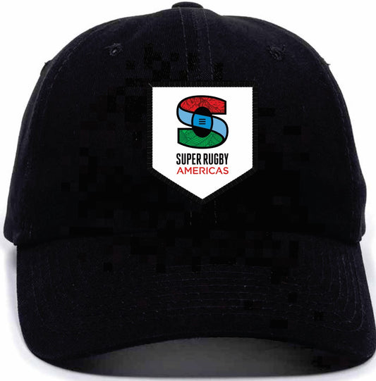 SUPER RUGBY AMERICAS HAT
