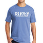 RUGBY:  IT'S THE WORLD'S GAME T-SHIRT