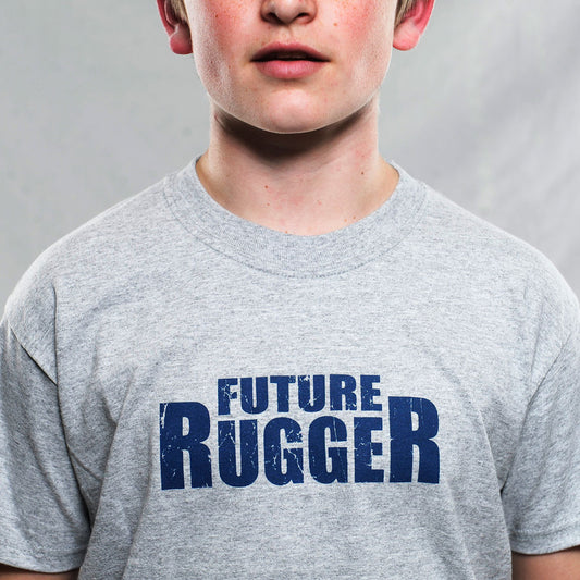 FUTURE RUGGER T-SHIRT